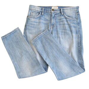 Current/Elliott "The His Jean" Size 26